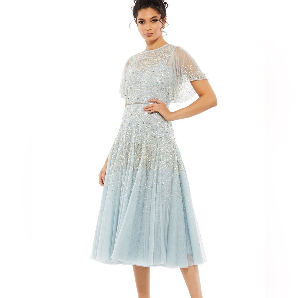 Mac Duggal Dress